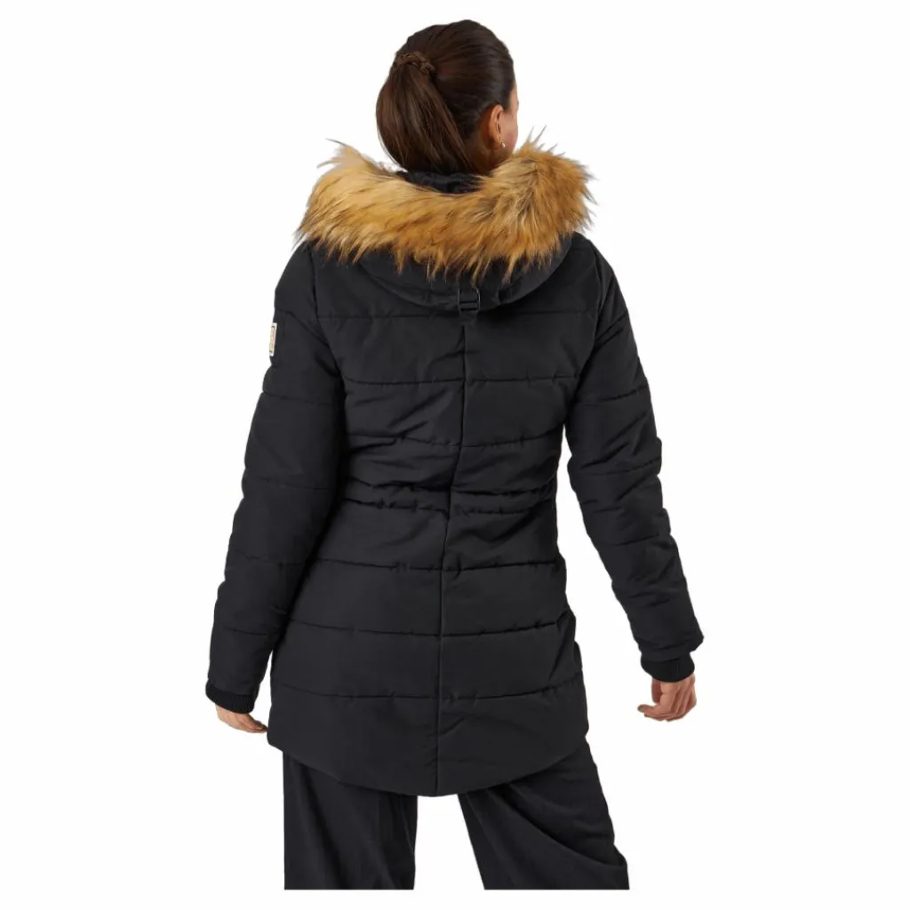 Svea Joy Jacket Black Svart Sale