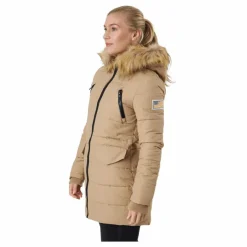 Joy Jacket Cappuccino*Svea