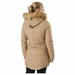 Joy Jacket Cappuccino*Svea