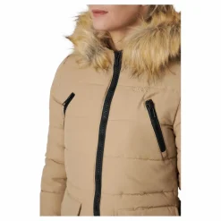 Joy Jacket Cappuccino*Svea