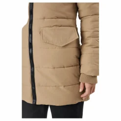 Joy Jacket Cappuccino*Svea