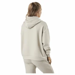 Only Joy L/S Oversize Hood Swt Grey Grå Online