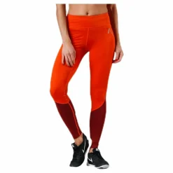 BLACC Joy Orange Hot