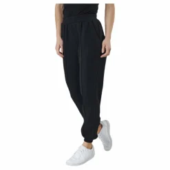 Only Joy Pant Swt Black Svart Online
