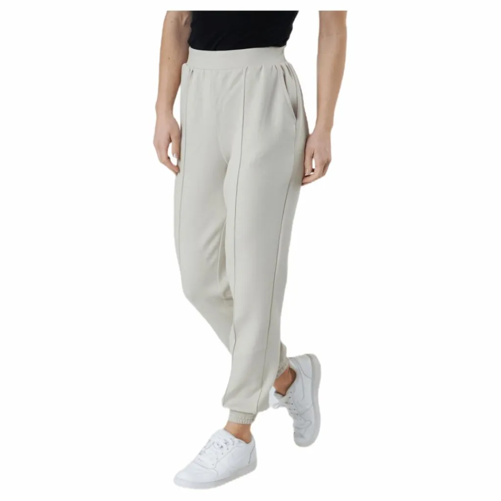Joy Pant Swt Grey*Only Discount