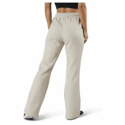Joy Sweet Flared Pant Swt Grey*Only Best