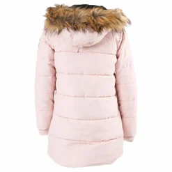 Svea Joyful Jacket Junior Pink Rosa Outlet