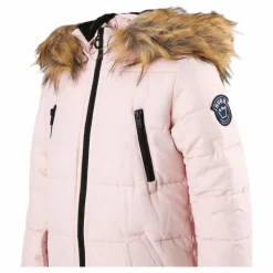 Svea Joyful Jacket Junior Pink Rosa Outlet