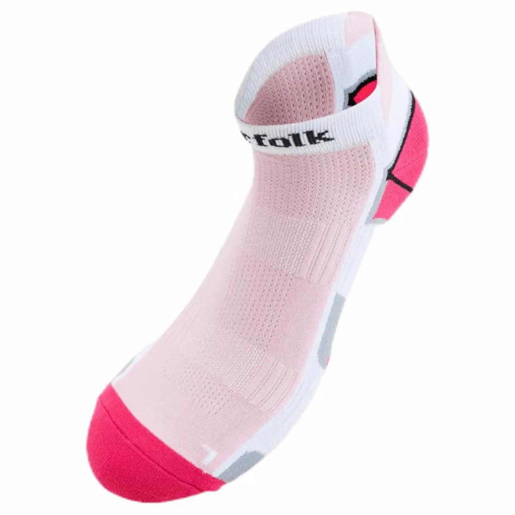 Norfolk Joyner low-Cut Running socks Purple Lila Online