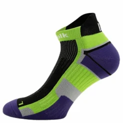 Norfolk Joyner low-Cut Running socks Green Grön Hot