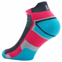 Joyner low-Cut Running socks Pink*Norfolk New