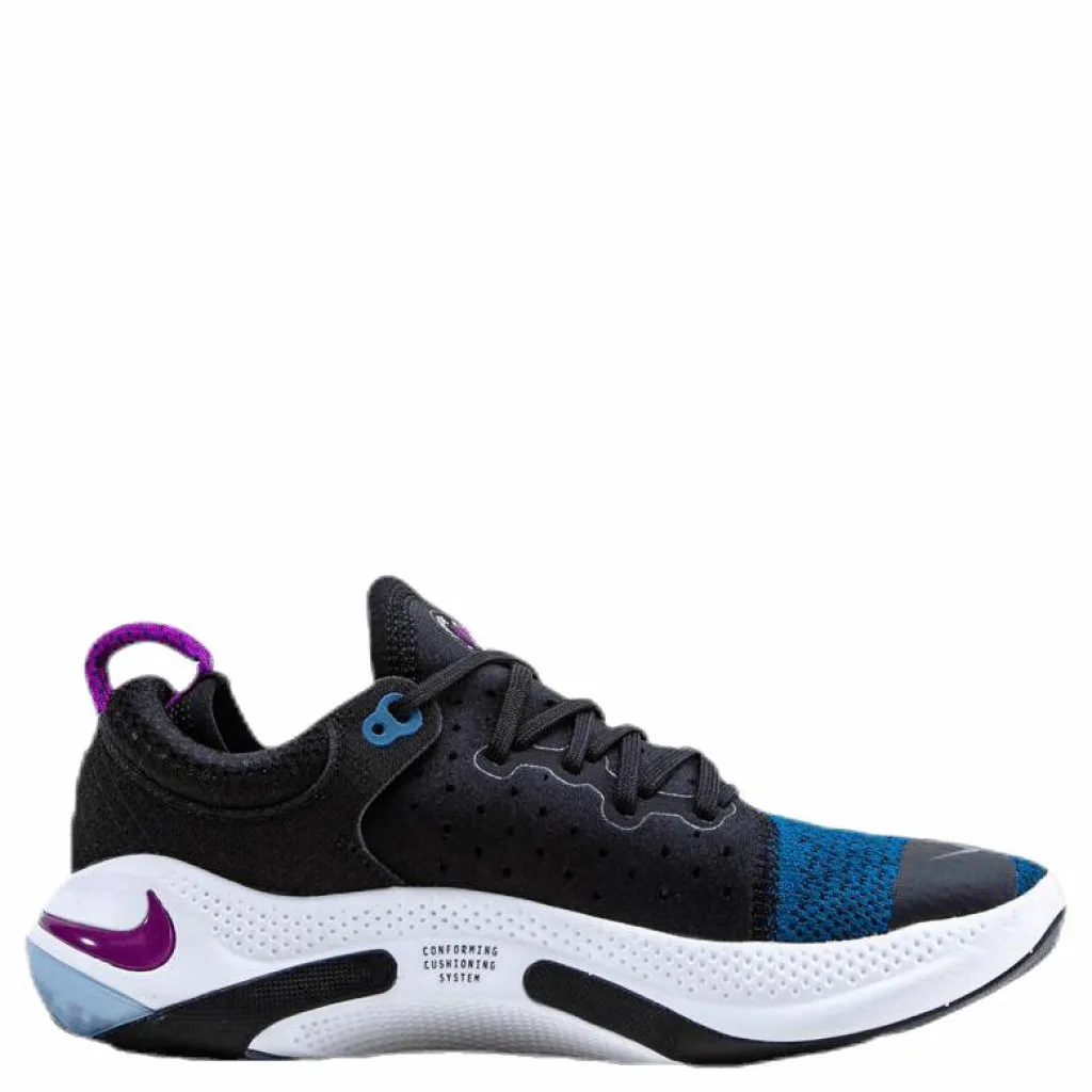 Joyride Run Flyknit Black*Nike Hot