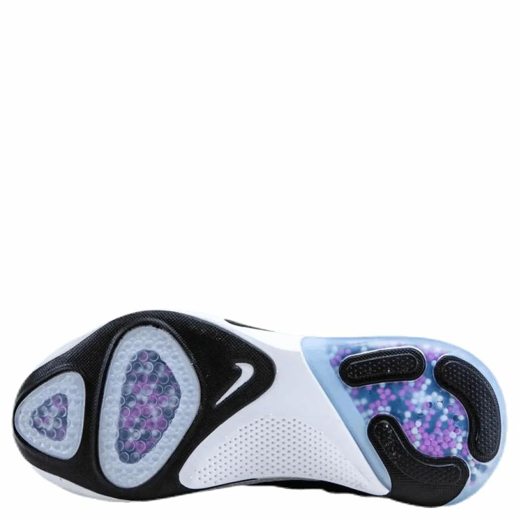 Joyride Run Flyknit Black*Nike Hot