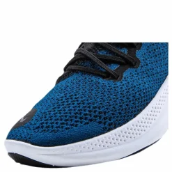 Joyride Run Flyknit Black*Nike Hot
