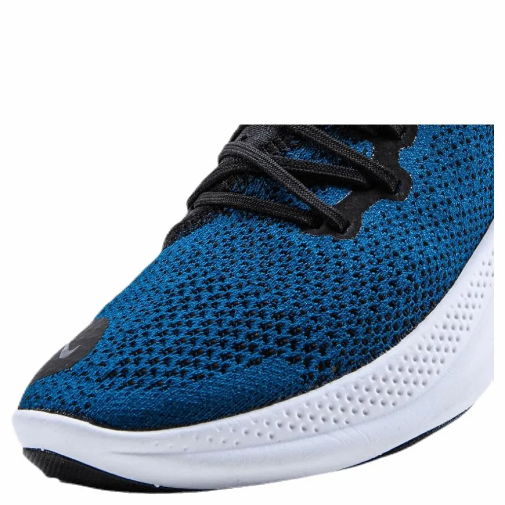 Joyride Run Flyknit Black*Nike Hot