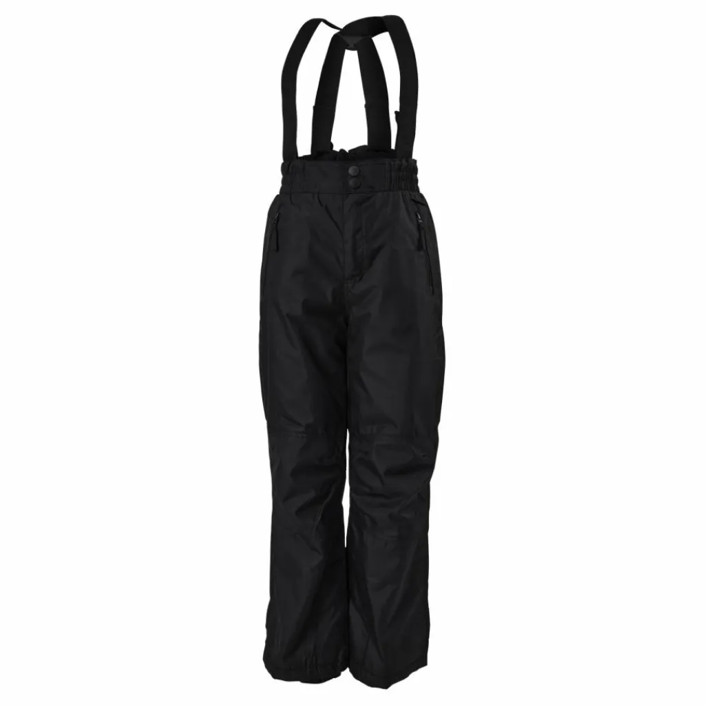 Tuxer J-pant Black Outlet