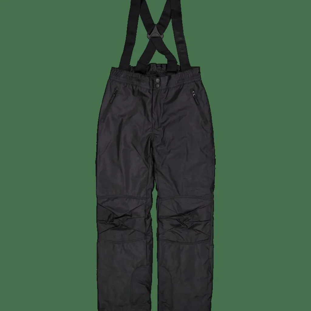 Tuxer J-pant Black Outlet