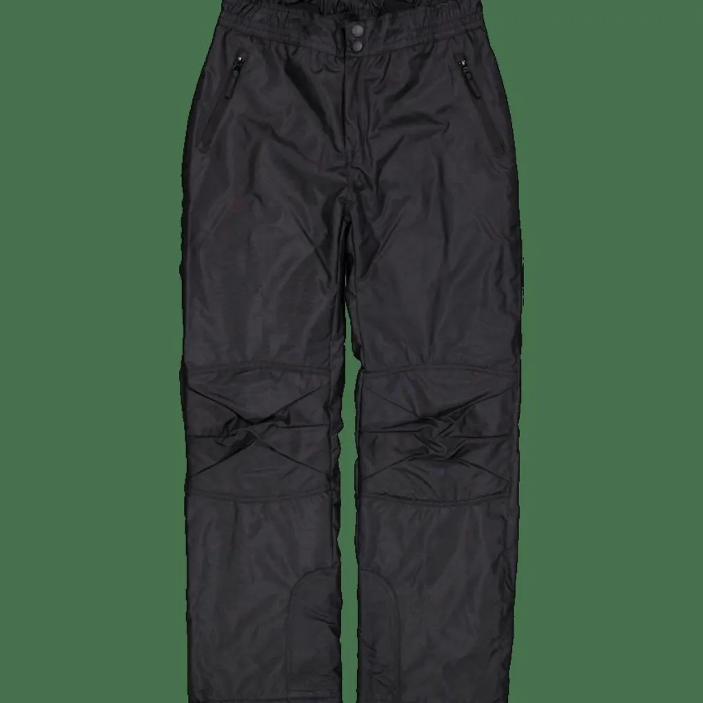Tuxer J-pant Black Outlet