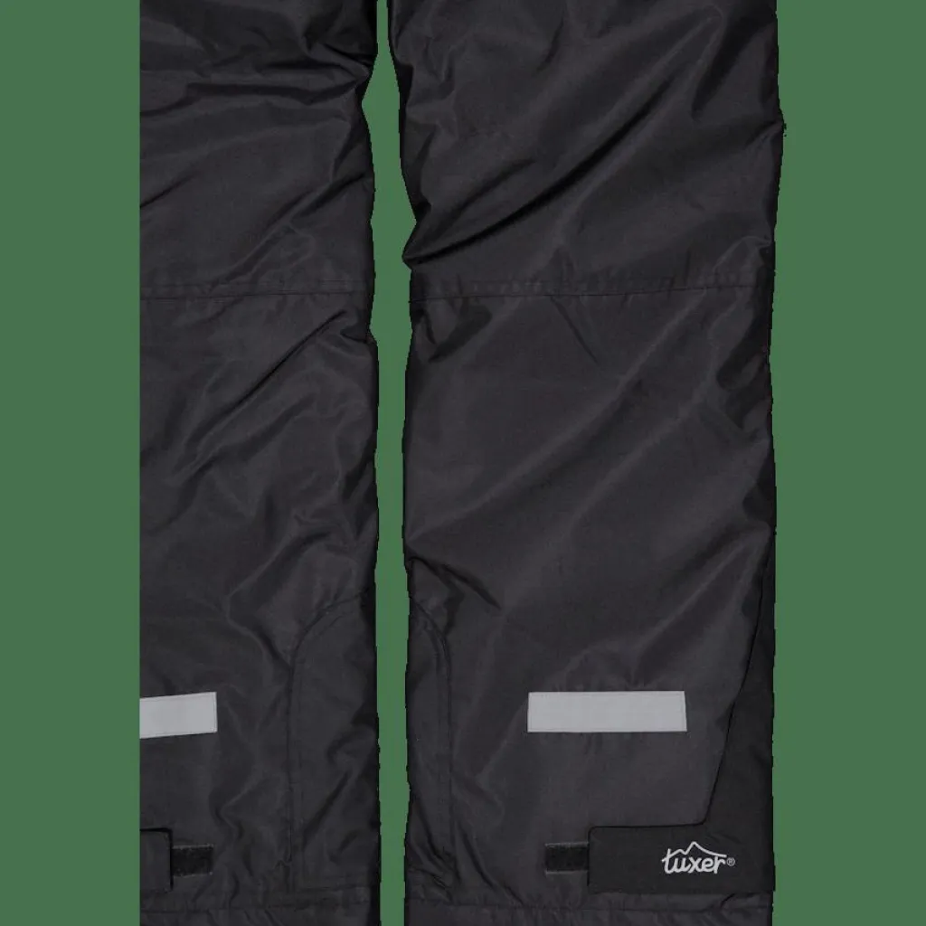 Tuxer J-pant Black Outlet
