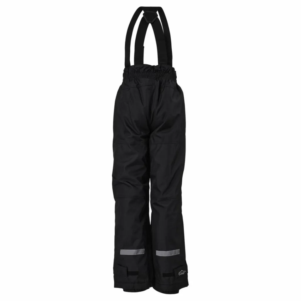 Tuxer J-pant Black Outlet
