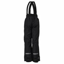 Tuxer J-pant Black Svart Hot