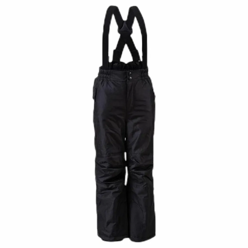 J-Pants Black*Tuxer New