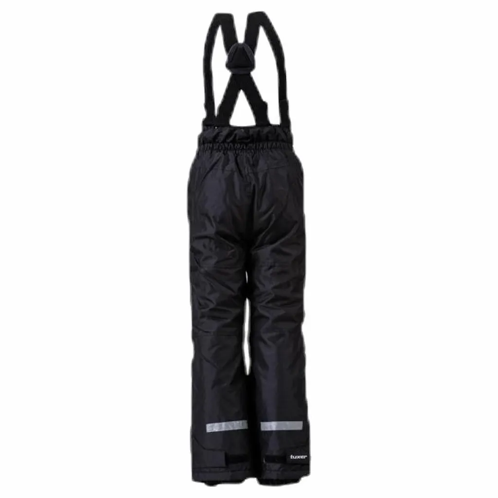 J-Pants Black*Tuxer New