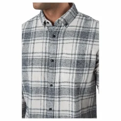 Jprbluclassic Denver X-mas Shi Almond Milk*Jack & Jones New