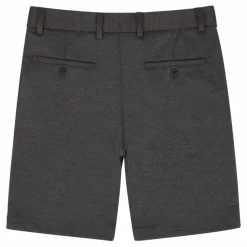 Jack & Jones Jpstphil Chino Shorts Nor Sn   Grey Melange Grå New
