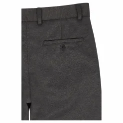 Jack & Jones Jpstphil Chino Shorts Nor Sn Grey Melange Grå New
