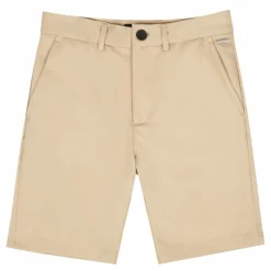 Jpstphil Chino Shorts Nor Sn Crockery*Jack & Jones Clearance