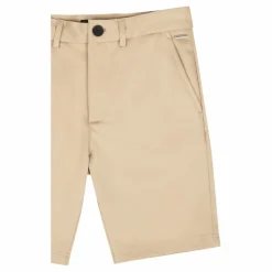 Jpstphil Chino Shorts Nor Sn   Crockery*Jack & Jones Clearance