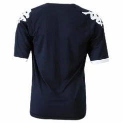 Jr Active Jersey SS Pavie 2017 Blue*Kappa Sale