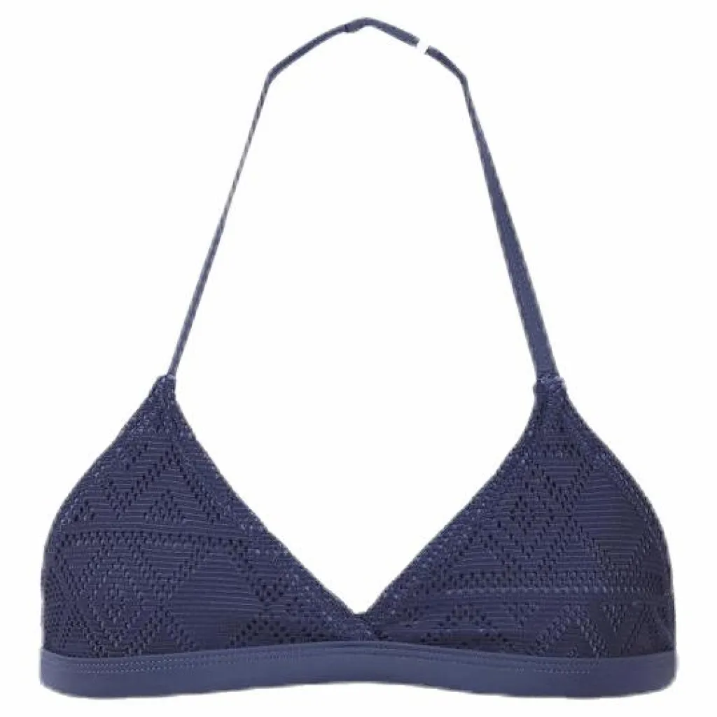 Wyte Jr Blair Top Blue Blå Discount