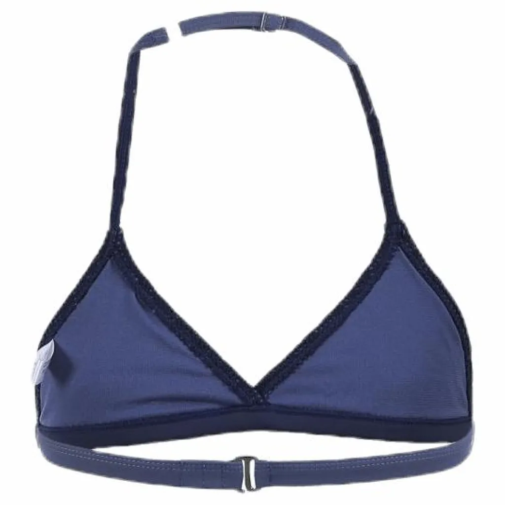 Wyte Jr Blair Top Blue Blå Discount