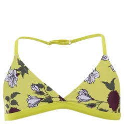 Jr Blair Top Patterned/Yellow*Wyte New