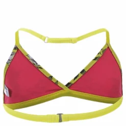 Jr Blair Top Patterned/Yellow*Wyte New
