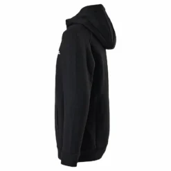 Björn Borg Jr Borg Sport Hoodie Black Svart