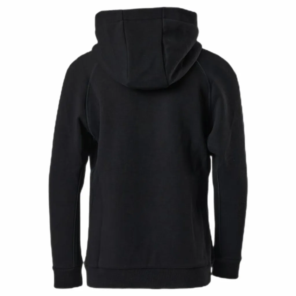 Björn Borg Jr Borg Sport Hoodie Black Svart