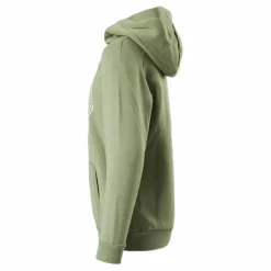 Jr Borg Sport Hoodie Green*Björn Borg New