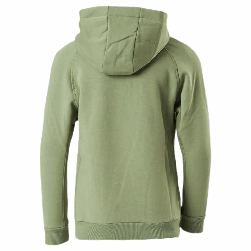 Jr Borg Sport Hoodie Green*Björn Borg New