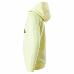Björn Borg Jr Borg Sport Hoodie Yellow Gul Clearance