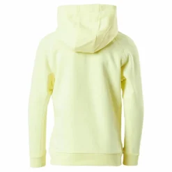 Björn Borg Jr Borg Sport Hoodie Yellow Gul Clearance