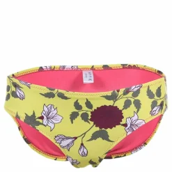 Jr Candra Brief Patterned/Yellow*Wyte Online