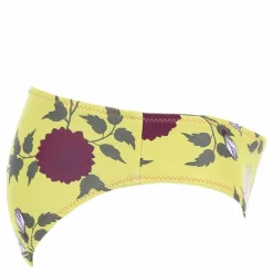 Jr Candra Brief Patterned/Yellow*Wyte Online
