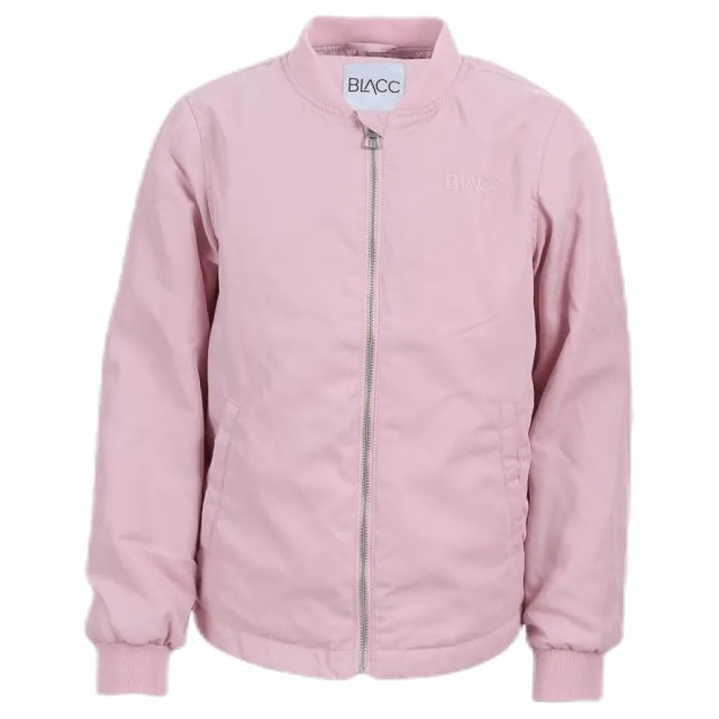 Jr Chloe Bomber Jacket Pink*BLACC Sale