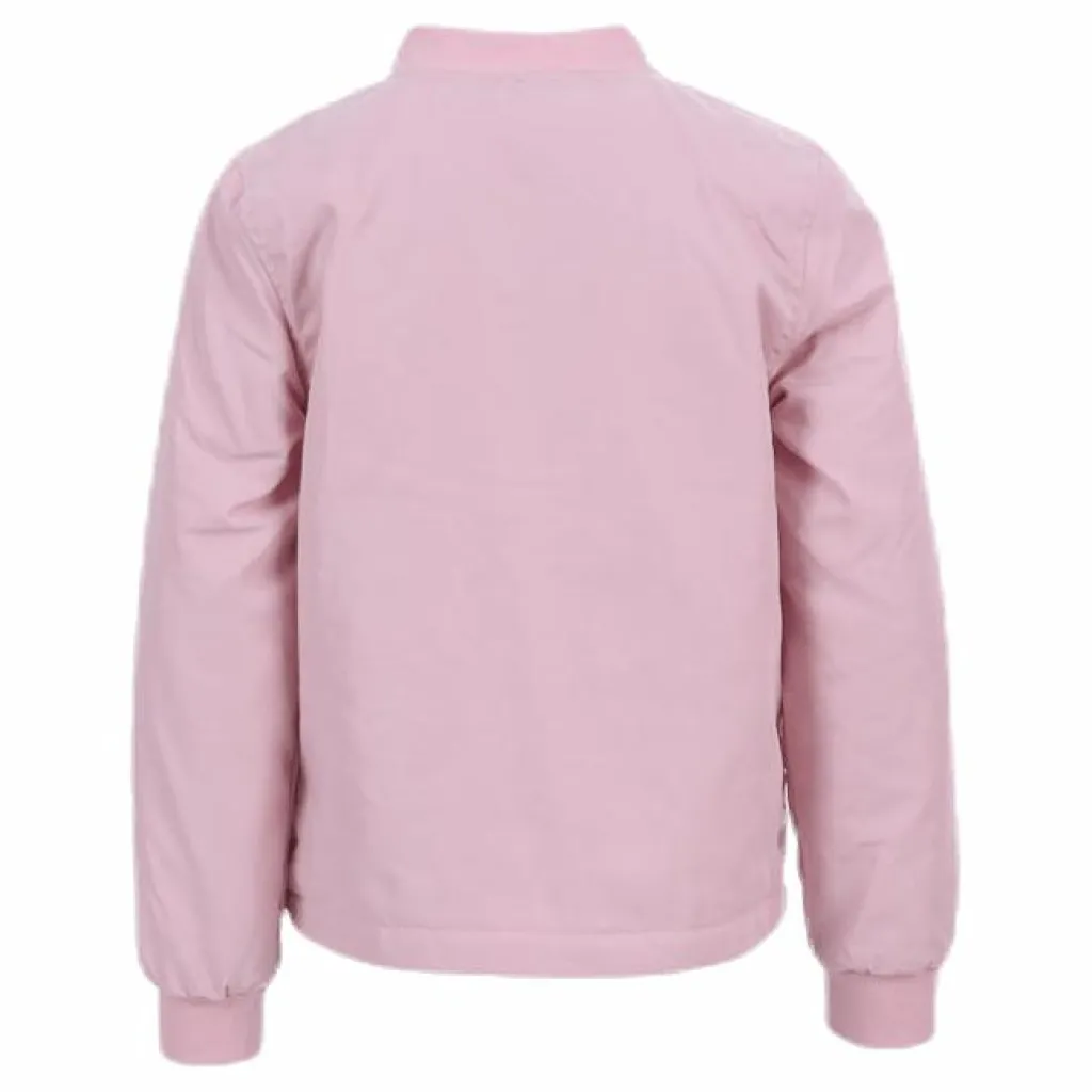 Jr Chloe Bomber Jacket Pink*BLACC Sale