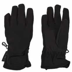 Jr Classic Glove Black*Bula Sale