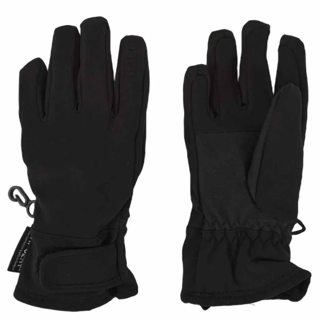 Jr Classic Glove Black*Bula Sale