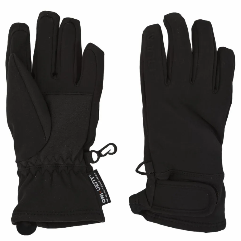 Jr Classic Glove Black*Bula Sale